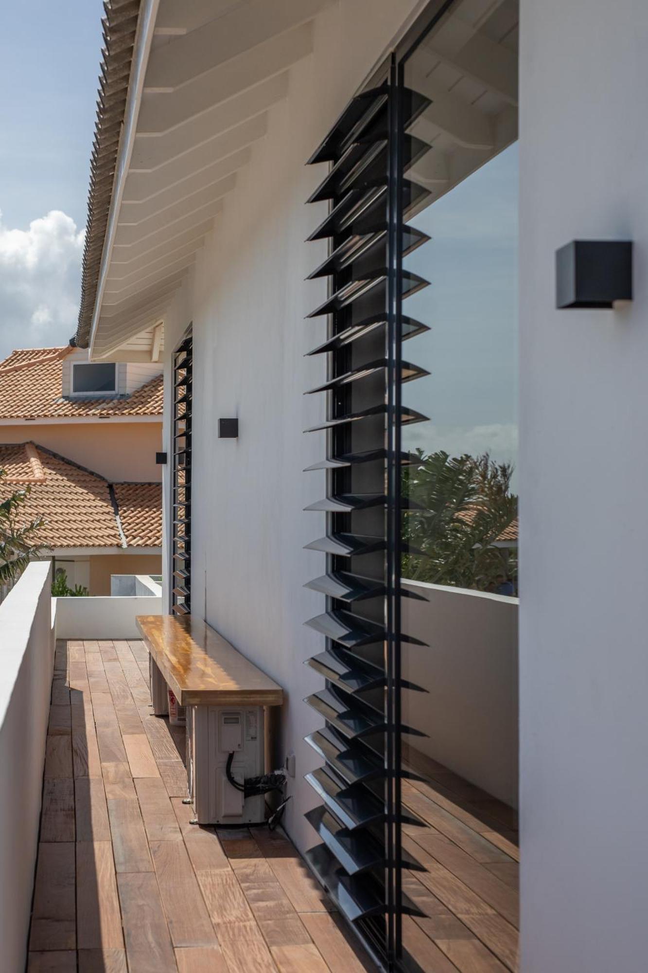 Villa Noma - Luxe Villa Met Uitzicht Spaanse Water Willemstad Exterior foto